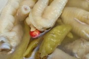 标题：景德镇特色美食——探寻千年瓷都的味蕾之旅