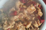 伊春市特色美食排行：探寻林都美味，不容错过的舌尖盛宴