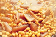 家常金针菇怎么炒 - 美食博主教你简单做法