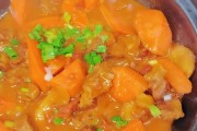 门头沟特色美食攻略：探寻隐藏的美味宝藏