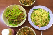 明太鱼的家常做法：简单易学，美味可口