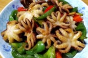 熟大肠怎么炒好吃？掌握这几个技巧，美味升级！