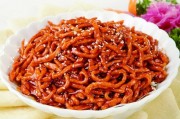 中国各地小吃：一场味蕾的盛宴