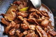 凉粉家常做法：轻松学会，夏日至宠美食