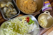 茼蒿的做法大全家常：解锁美味新境界