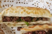 特色美食广告：唤醒味蕾的绝佳之选