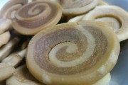 沈阳特色美食甜品：一口甜蜜，满载乡愁