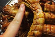 怎样煮猪肝好吃：掌握秘诀，猪肝鲜嫩可口