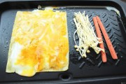 酥饼的家常做法——轻松学会经典美味