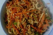 保定小吃一：探寻古城美食的独特魅力