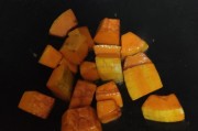 扬州好吃：探寻江南美食的独特韵味
