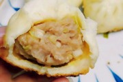 黄石公园特色美食：一场味蕾的探险之旅