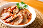 郑州小吃摊：探寻中原美食的独特魅力