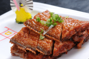 好吃的地方：探寻我国美食的秘密角落