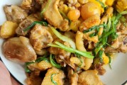 麻婆豆腐的家常做法视频：解锁川菜魅力