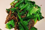 掌握回锅肉秘诀，让你在家也能做出饭店味道！