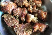 蚕怎么做好吃：探索传统美食的独特魅力