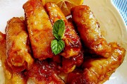 菠菜和什么包饺子好吃？解锁美味新搭配