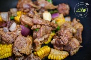 保康特色美食：舌尖上的风情之旅