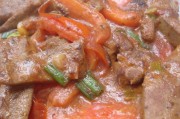 小油菜怎么炒好吃：掌握秘诀，家常美味轻松做