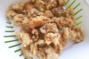 阿拉斯加特色美食：探寻极地风味之美
