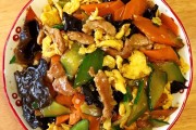 临泽特色美食：一场味蕾的盛宴