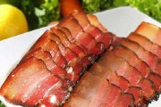 河南的特产小吃：品味中原美食的独特魅力