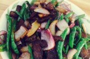 怎么炒油麦菜好吃：掌握秘诀，美味瞬间呈现