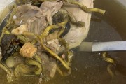 涮羊肉蘸料怎么调好吃：秘制蘸料配方大公开