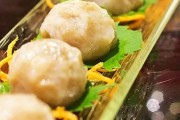 地方特色美食：探寻中华美食的独特韵味