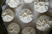 早点小吃图片大全：唤醒味蕾的美食之旅