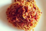 尧坝古镇特色美食：一场舌尖上的文化之旅