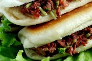如何做小吃：家常美食的创意变身