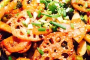 晋城小吃街：探寻地道美食的独特之旅