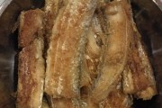 长汀特色美食大全：一场舌尖上的文化盛宴
