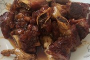 扁豆角炒肉的家常做法：解锁美味新境界