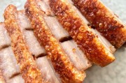 鲅鱼圈特色美食有哪些：一场味蕾的盛宴