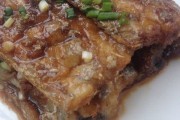 西安市小吃：探寻古都的味道之旅