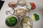 西安十大特色美食：一场味蕾的盛宴