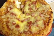 怎样烙饼好吃：掌握这些技巧，烙出松软美味的饼