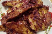 扬州小吃有哪些：探寻美食之都的独特美味