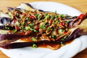干松茸家常菜做法：唤醒味蕾的鲜美体验