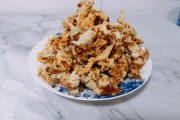 土豆怎么炸好吃：掌握黄金比例，做出酥脆可口的炸土豆