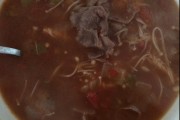 特色美食简单做法：家常美食也能美味非凡