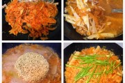 家常虾怎么做：简单美味的家常菜食谱