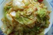 新鲜大头菜怎么做好吃：解锁家常美味新境界