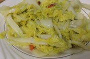 家常开胃菜有哪些：唤醒味蕾的美食清单