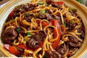 达州的特色美食：一场味蕾的盛宴