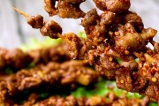 方城县城特色美食：探寻千年古韵中的味蕾盛宴