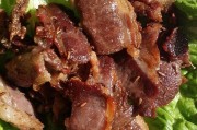 厦门早餐特色美食：探寻海岛美味的第一缕阳光